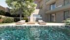 Ultra Luxury Condominium – Exclusive 3-Bedroom Apartment with Private Garden & Pool in Estoril
